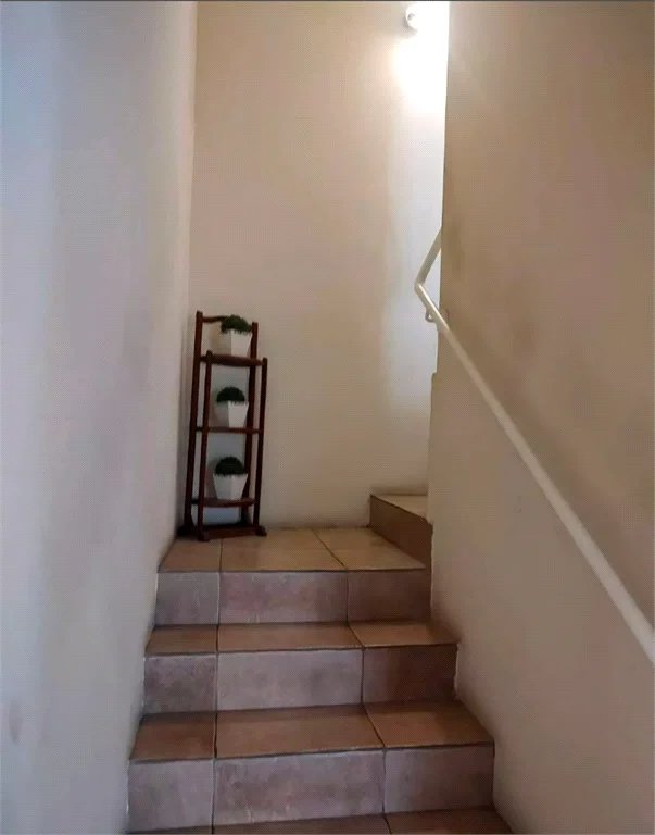 Sobrado à venda com 3 quartos, sendo 1 suíte, em Jardim Ester, São Paulo, SP