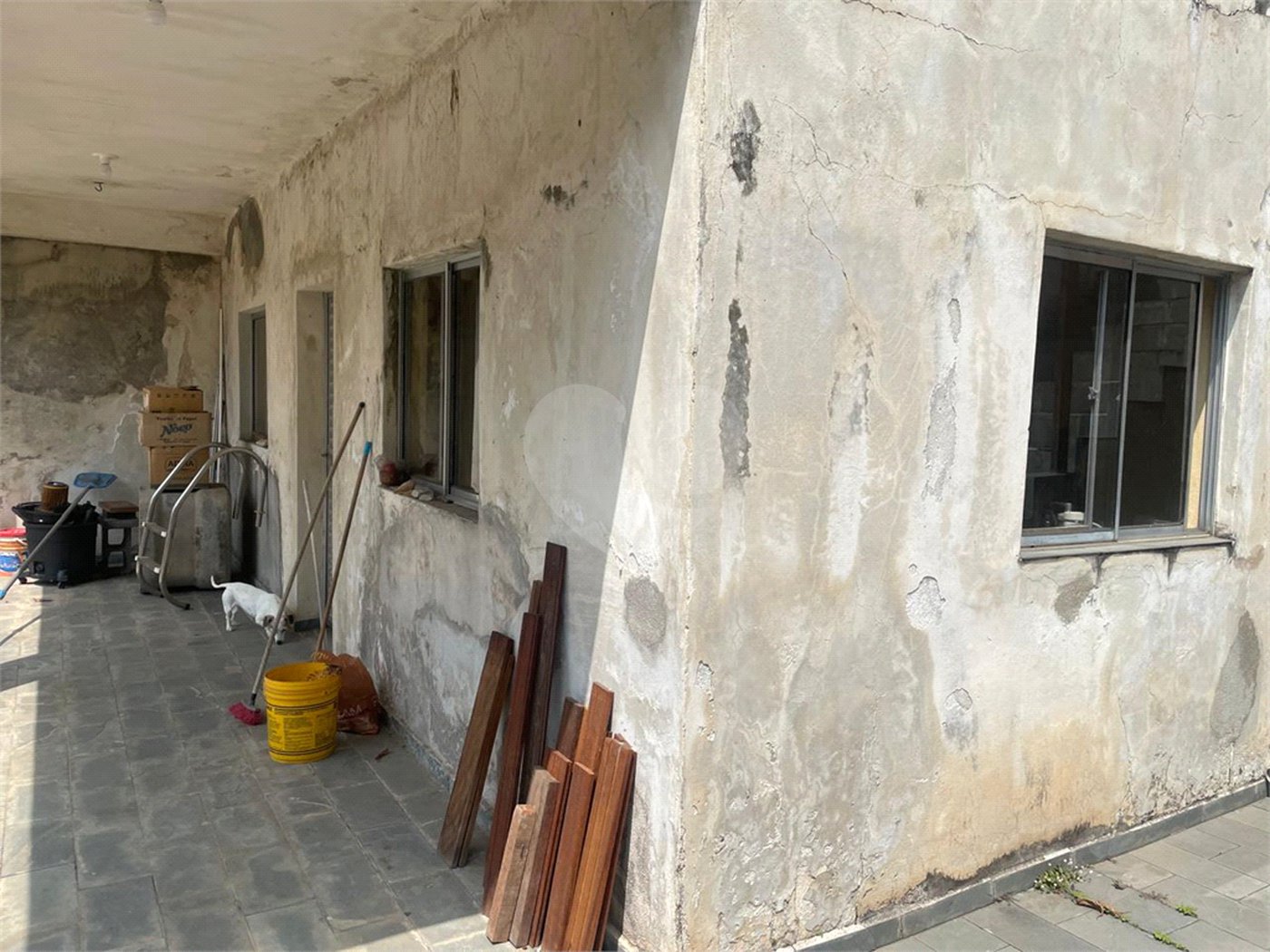 Casa no Tremembé para Venda