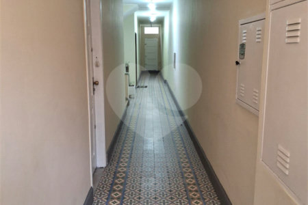 Oportunidade - Aclimação, Rua José do Patrocínio, 234 – Imóvel com 96m²