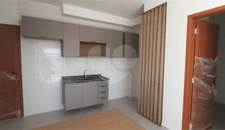 Apartamento à venda com 2 quartos, sendo 1 suíte,  em Vila Prado, São Carlos, SP