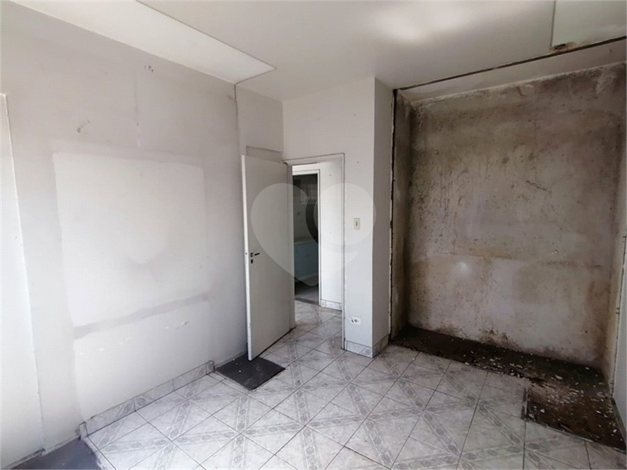 APARTAMENTO 1Q, 49M2 HIGIENÓPOLIS/VIRIDIANA