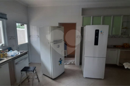 Sobrado com vista cinematográfica no Condomínio Villagio Capriccio/ Louveira- SP.