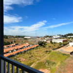 Apartamento no Condomínio Parque das Acácias.