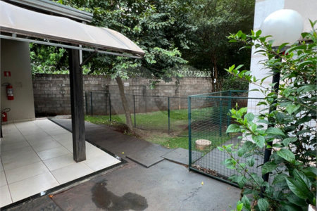Apartamento no Condomínio Residencial Parque Romance.