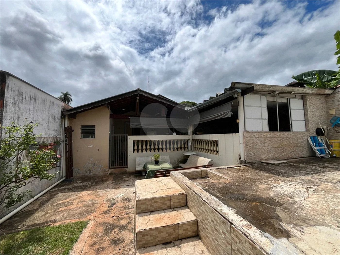 Casa à venda com 2 quartos em Dois Córregos, Piracicaba, SP