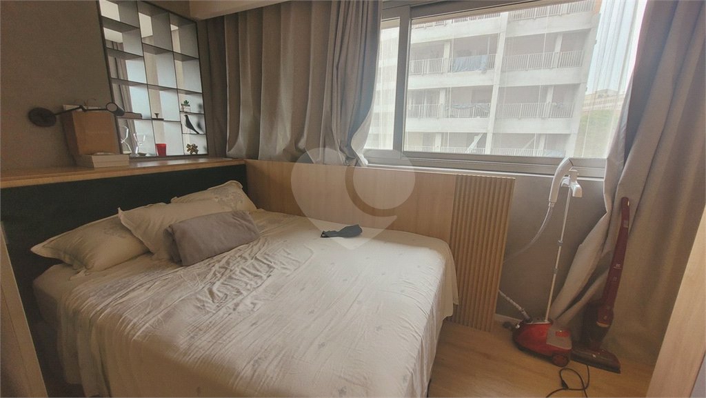 Apartamento mobiliado para locação – conforto, praticidade e muito estilo nos Jardins