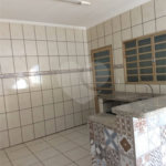 Casas térreas- Pq. Residencial Maria Stella Fagá.