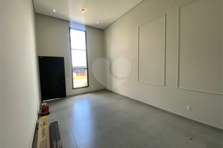 Casa à venda no Residencial Villeneuve - São Carlos/SP