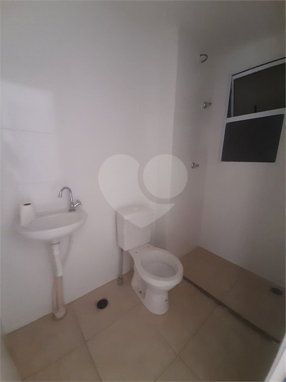 Apartamento a venda no Residencial Sineu
