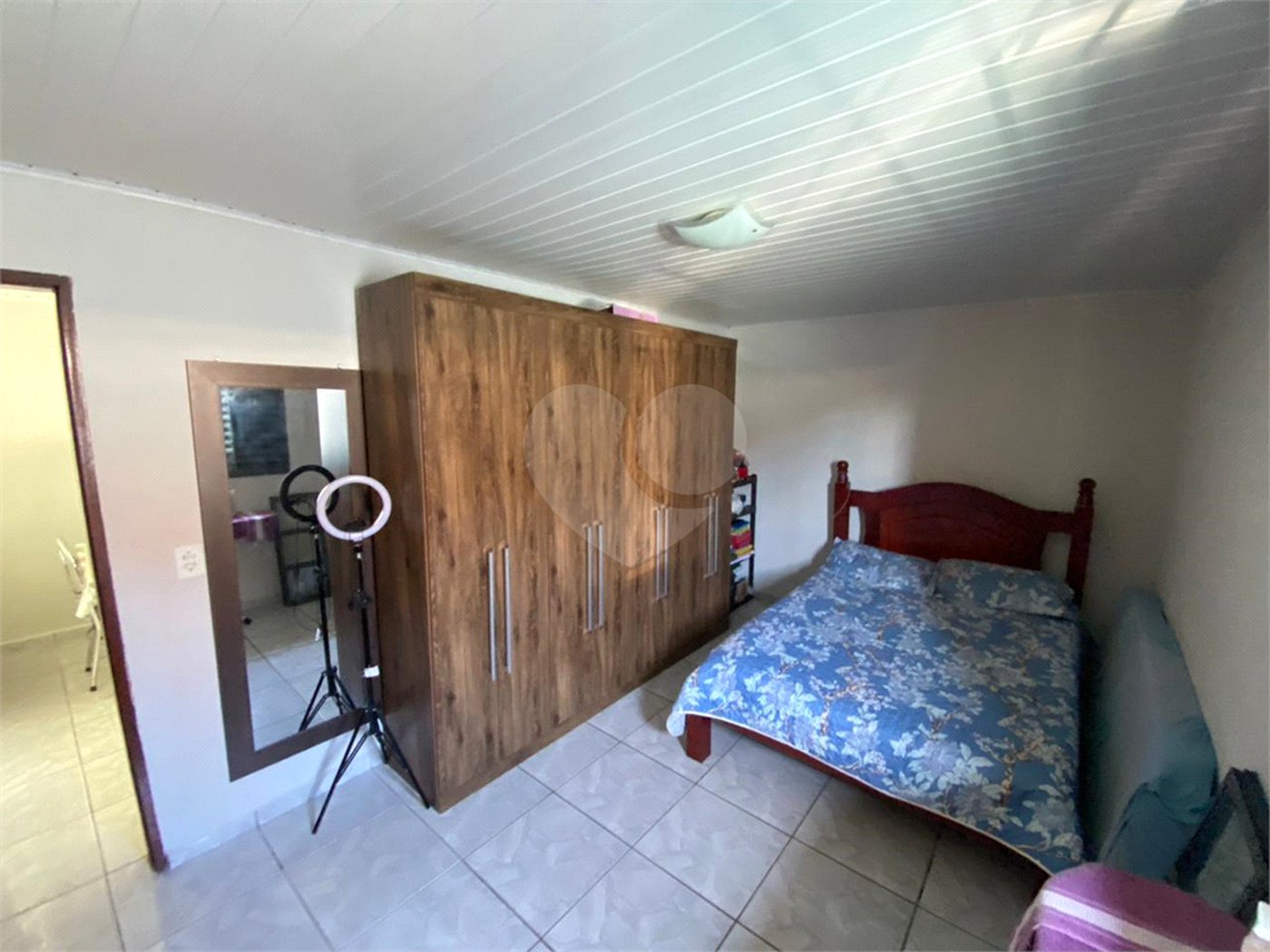 Casa térrea para venda no Pq. Santa Felícia Jardim