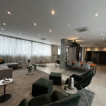 LINDO STUDIO COM 25M² A VENDA NA REGIÃO DA CONSOLAÇÃO!