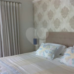 Condominio Alto Padrão - Jardim França - Z Norte - SP - 336 m2 - 4 dormitorios - 4 suites - 6 vagas