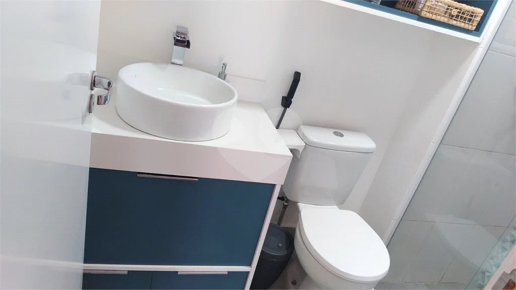APARTAMENTO A VENDA EM SP BELÉM