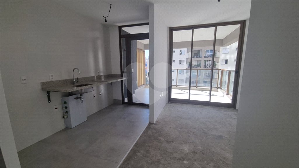 DESFRUTE DE TODA SOFISTICAÇÃO QUE A VILA NOVA CONCEIÇÃO OFERECE E VIVA PERTO DE TUDO.
