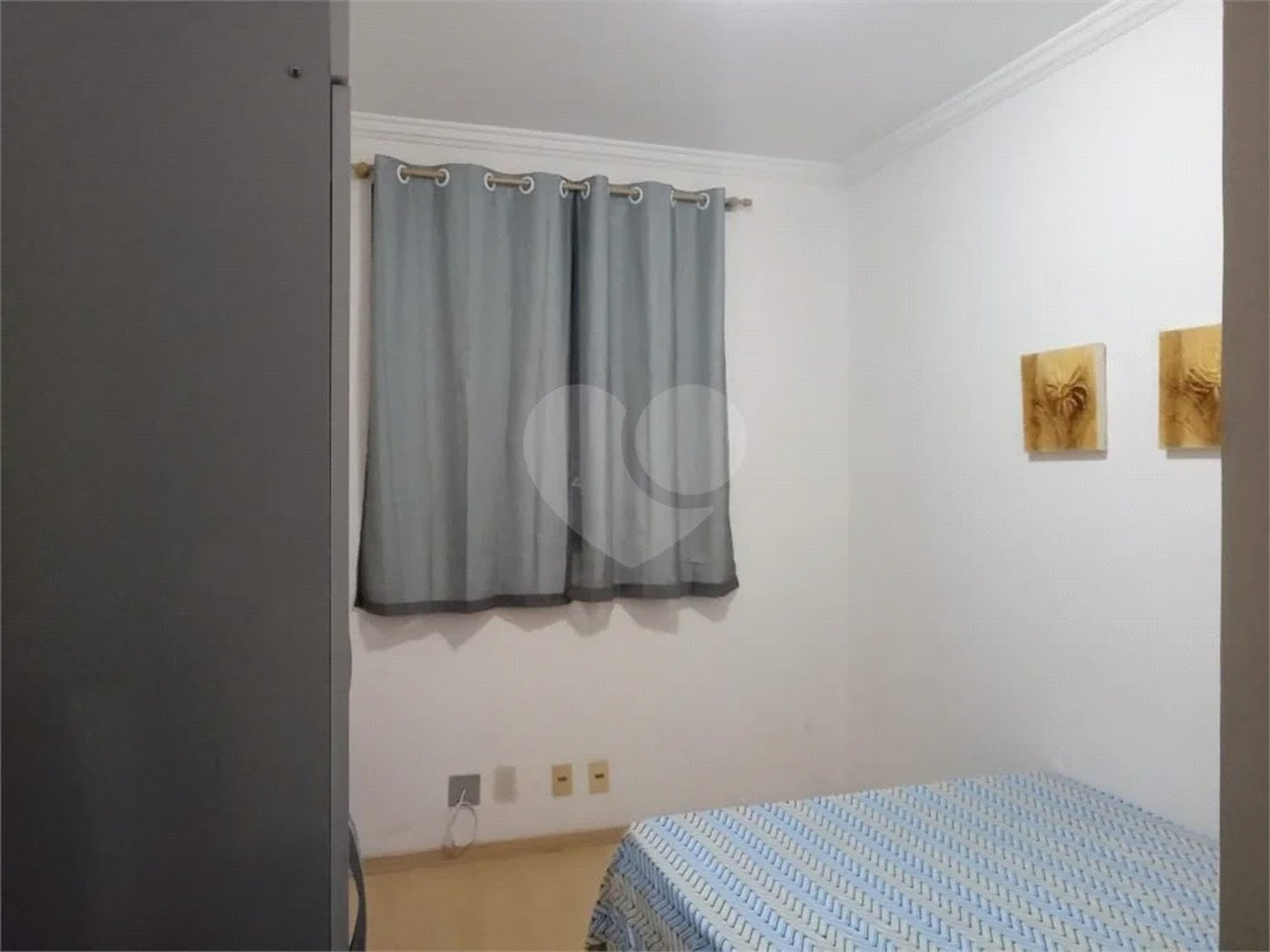 Apartamento para venda em Indaiatuba/SP EDIFÍCIO PICTOR