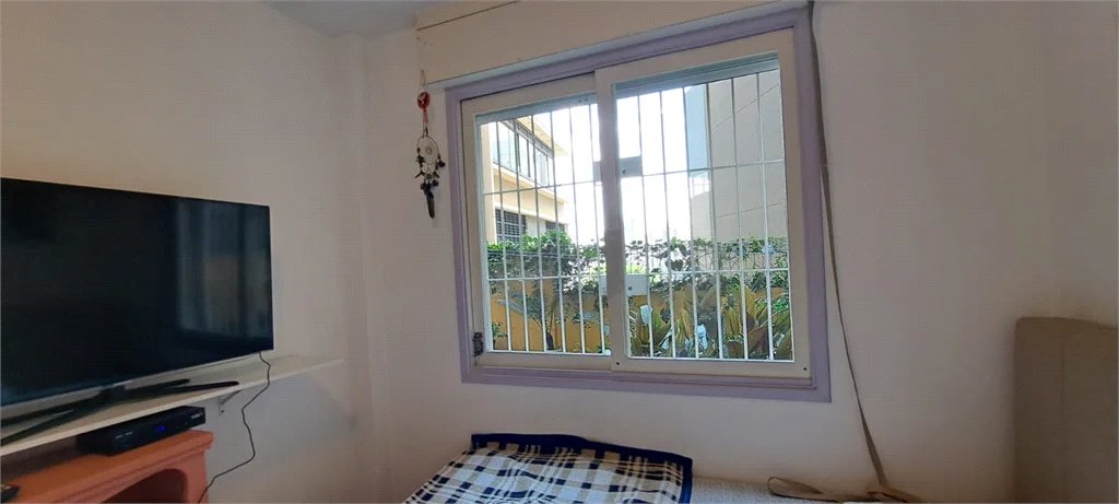 Apartamento com quintal - um garden para chamar de seu