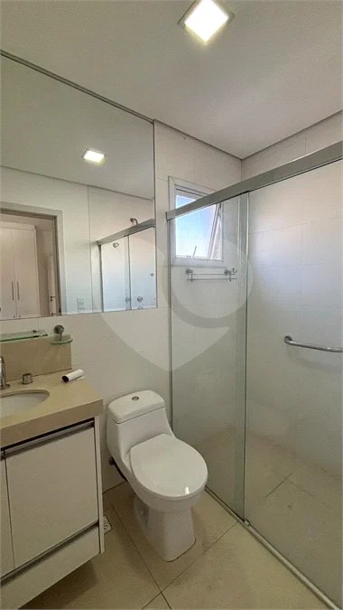 Apartamento para locação Residencial Imagine | 1 suítes | 2 vagas cobertas