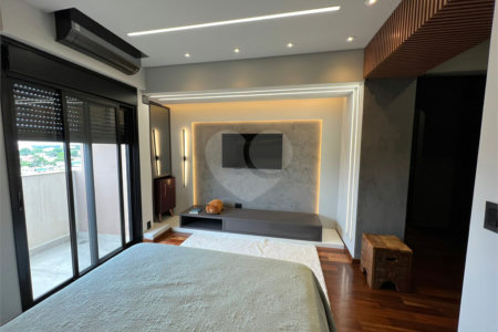 Magnífica Cobertura Duplex