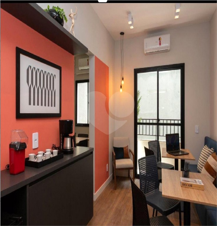 Apartamento á venda - Saúde