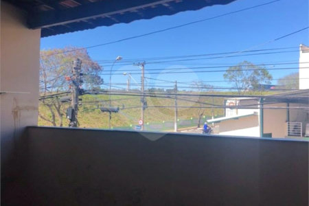 Prédio Comercial e Residencial à Venda — Residencial Burck - Louveira - SP