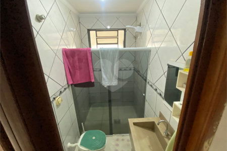 Casa para venda no Residencial Astolpho