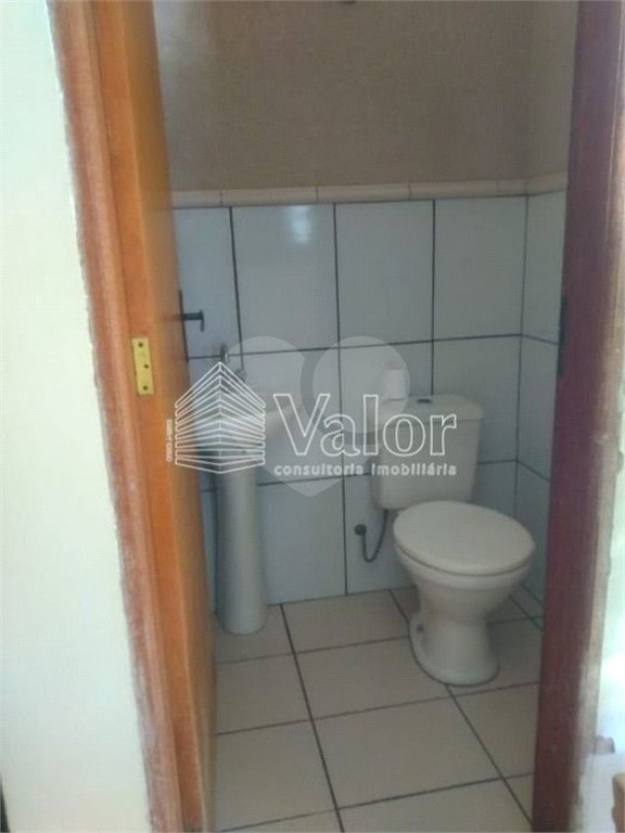 Casa Residencial Jardim Embaré á venda.