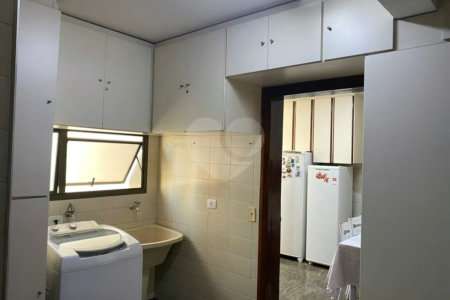 Apartamento para venda na Vila Regente Feijó, São Paulo - SP