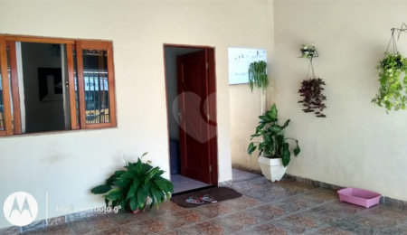 Casa à venda com 2 quartos, sendo 1 suíte,  em Residencial Jardim Perolla, Itupeva, SP