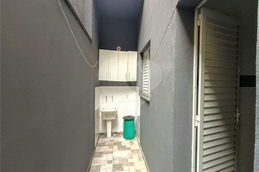 APARTAMENTO DE 60,0 M² COM 01 DORMITÓRIO (SUITE) E DOZINHA COM ARMÁRIOS PARA LOCAÇÃO NO CHORA MENINO