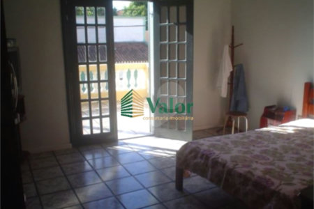 Casa Residencial Vila Costa do Sol á venda.
