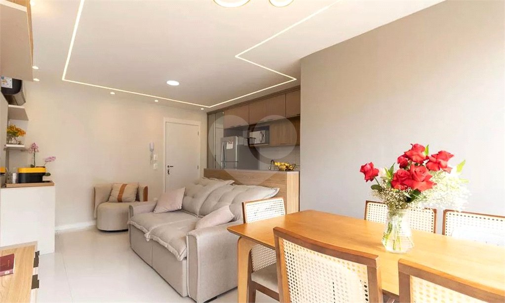 Apartamento à venda no Ipiranga 2 quartos sendo uma suite
