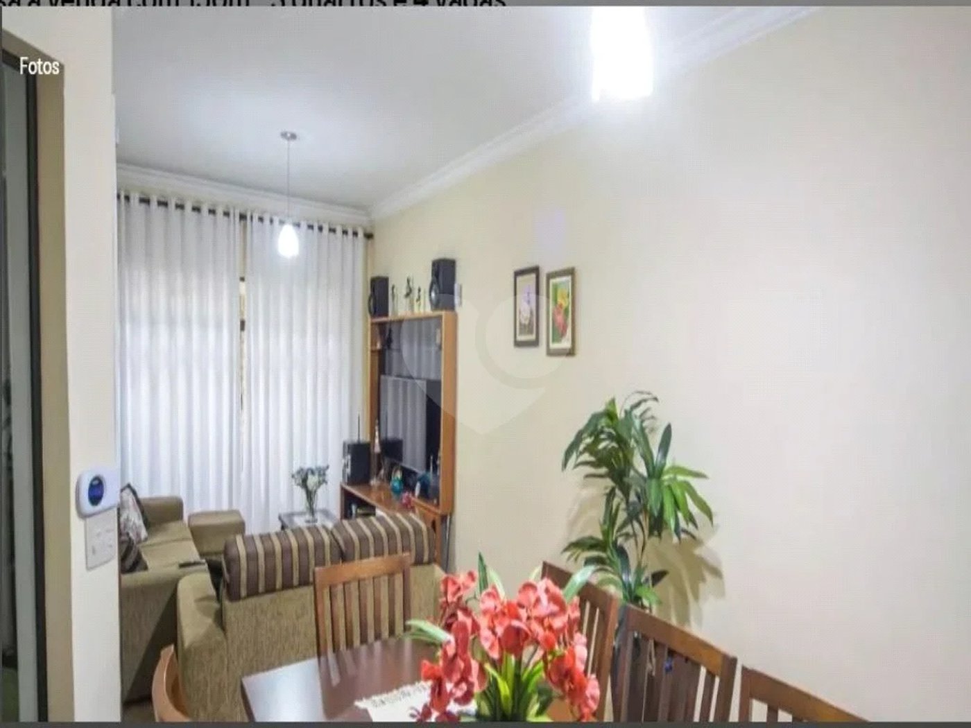 Casa com 150m² , 3 dormitórios , sendo 3 suítes , 4 vagas , à venda na Vila Formosa.
