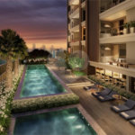 Apartamento de 153m² com 3 Suítes e 2 Vagas no Condomínio Essência da Vila – Vila Mariana