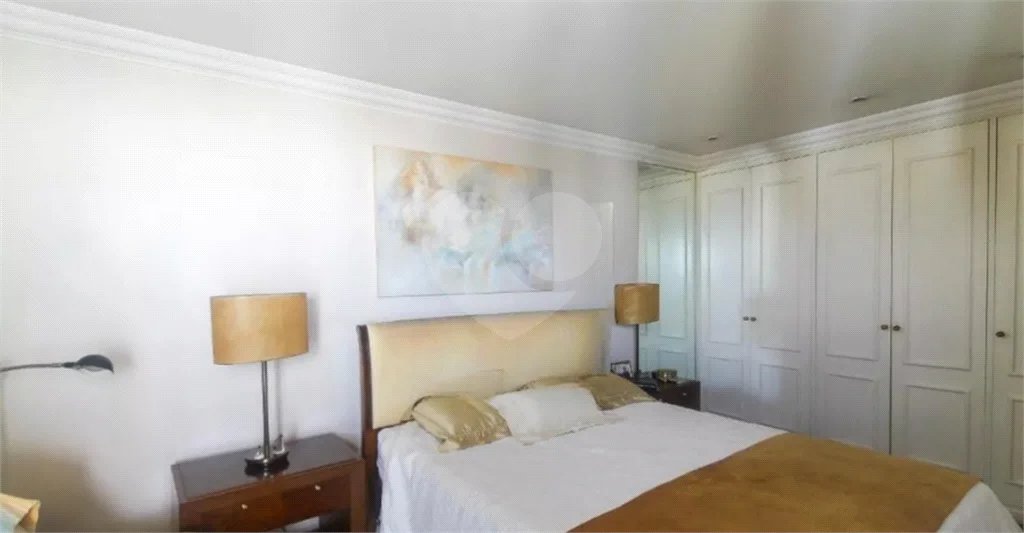 Apartamento a venda na Mooca