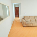 Apartamento no Cambuci - 2 quartos - varanda - 2 vagas