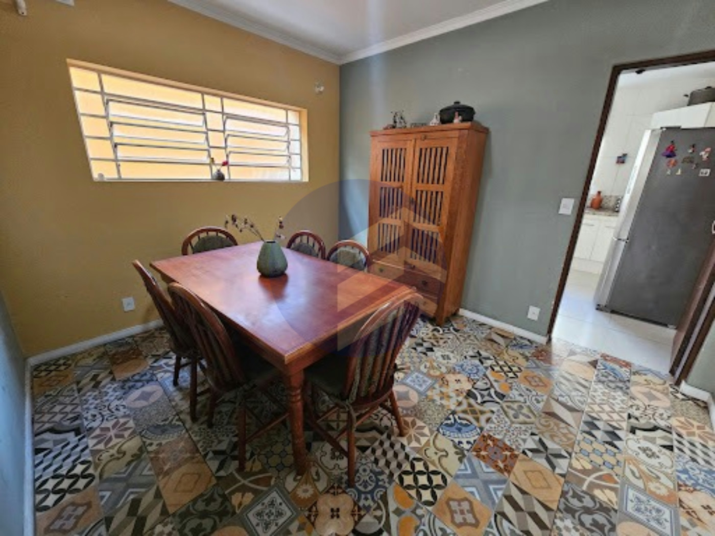 CASA À VENDA NO BUTANTÃ | 203 m² | 3 DORMITÓRIOS | 2 VAGAS