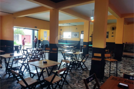 Hamburgueria à Venda em Brotas SP– Excelente Oportunidade de Negócio!