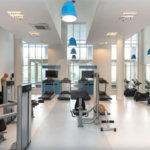 Apartamento Mobiliado na Vila Olimpia com 54m² e 1 vaga