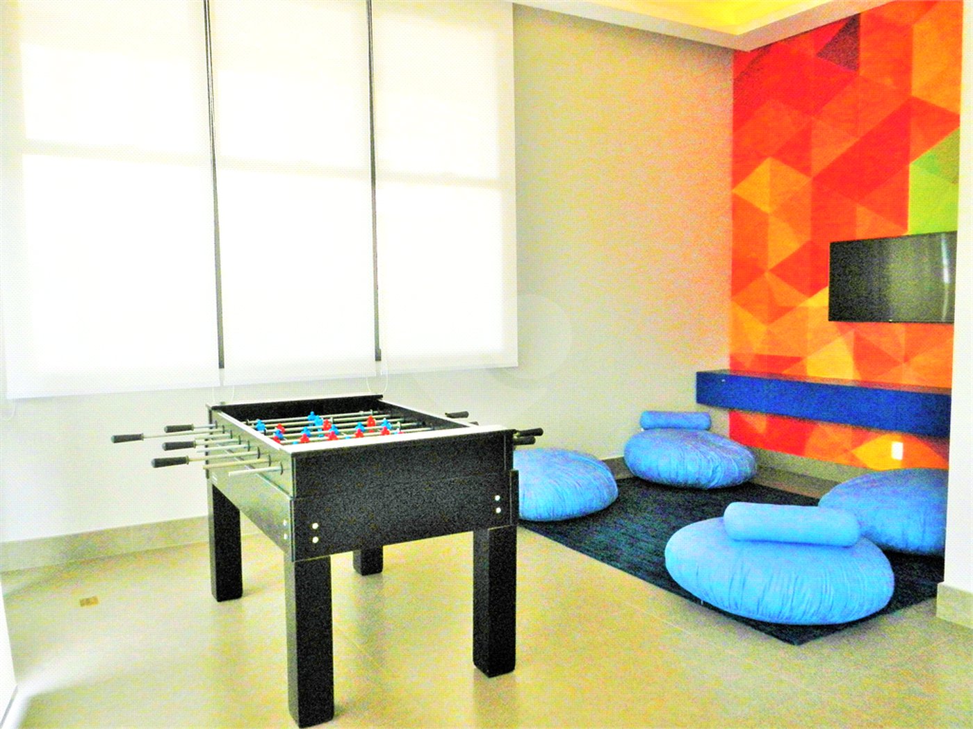 Studio à venda na Aclimação c/33,20m2 úteis - 1 Quarto/1 Vaga - 800m. metrô Ana Rosa/Paraíso