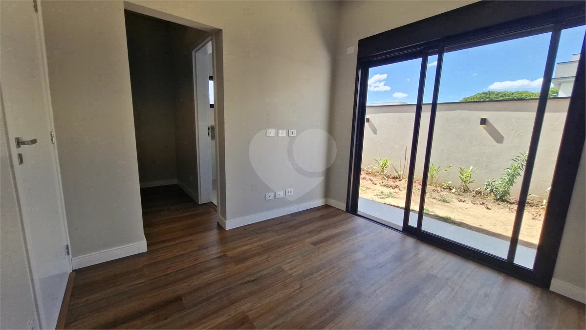 Casa Térrea – | Conforto, modernidade e privacidade em um só lugar