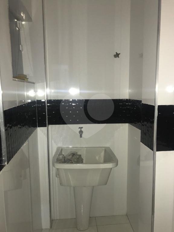 Apartamento à venda com 1 quarto em Brás, São Paulo, SP