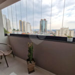 Apartamento a Venda no bairro Água Fria em São Paulo