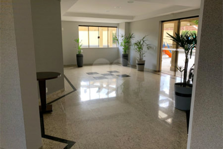 Apartamento no Edifício Portal da Vila