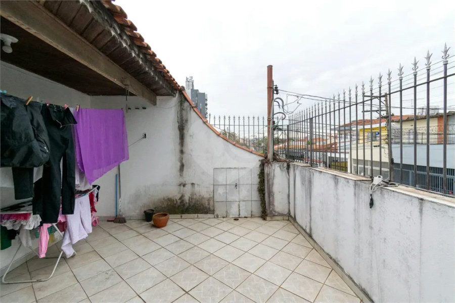 Casa à venda com 177m², 3 quartos e 2 vagas