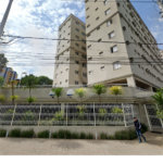 Apartamento no Edificio Guaratiba