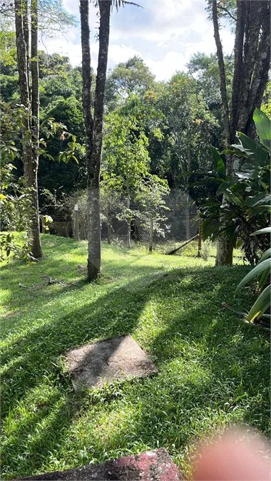 Sitio á venda - Itapecerica