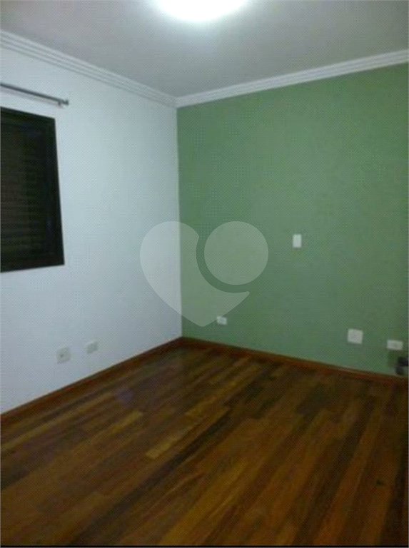 Apartamento a venda na Mooca