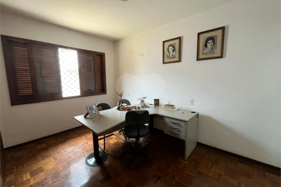 Casa Térrea c/ 4 quartos Venda – Vila Monteiro (Localização Nobre)