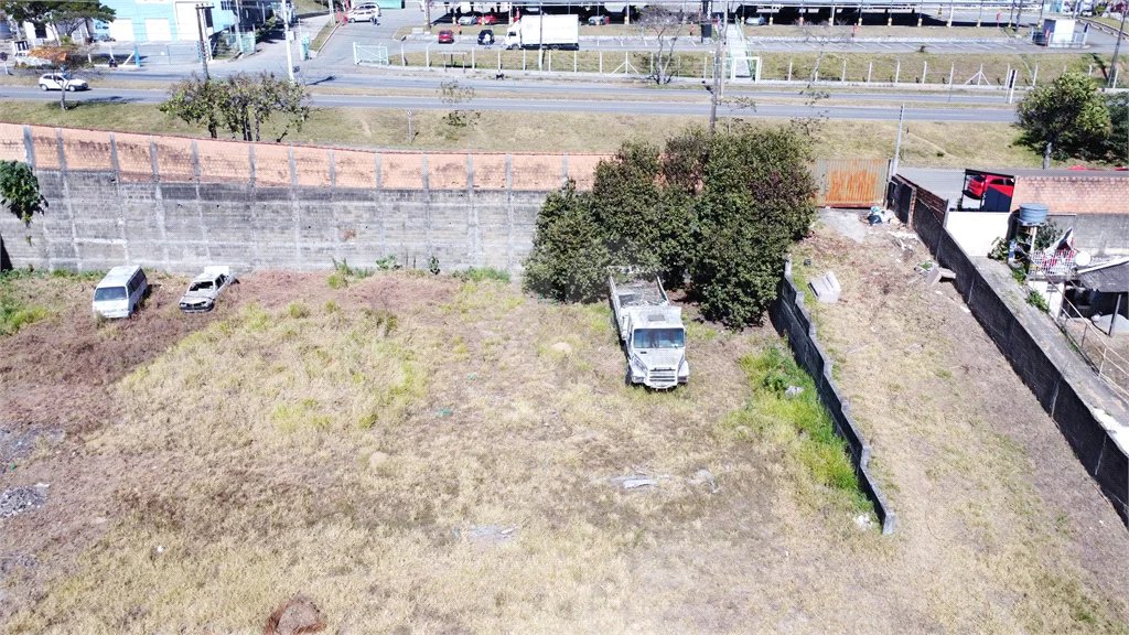 Terreno Plano para Construção ou Investimento – 3.200m² – Frente ao San Michel no bairro Campos Elíseos