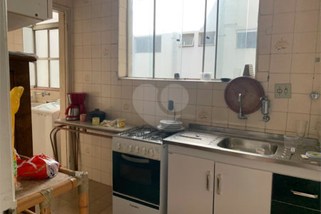 Apartamento à venda com 2 quartos em Bela Vista, São Paulo, SP